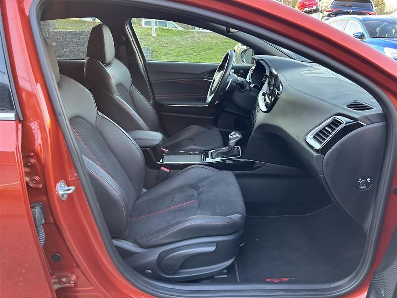 Kia ProCeed 1,6 TGDi 150kW AT GT ZÁRUKA - fotka 18 z 52