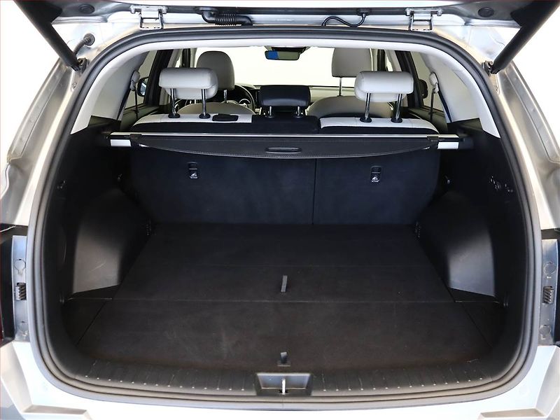 Kia Sorento (2022) 2.2 CRDi - fotka 12 z 28