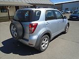 Daihatsu Terios 1,5 4X4 - náhled 3