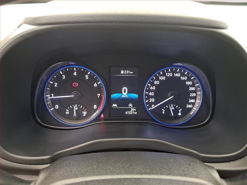 Hyundai Kona (2022) 1.0 T-GDI, Serv.kniha - fotka 11 z 17