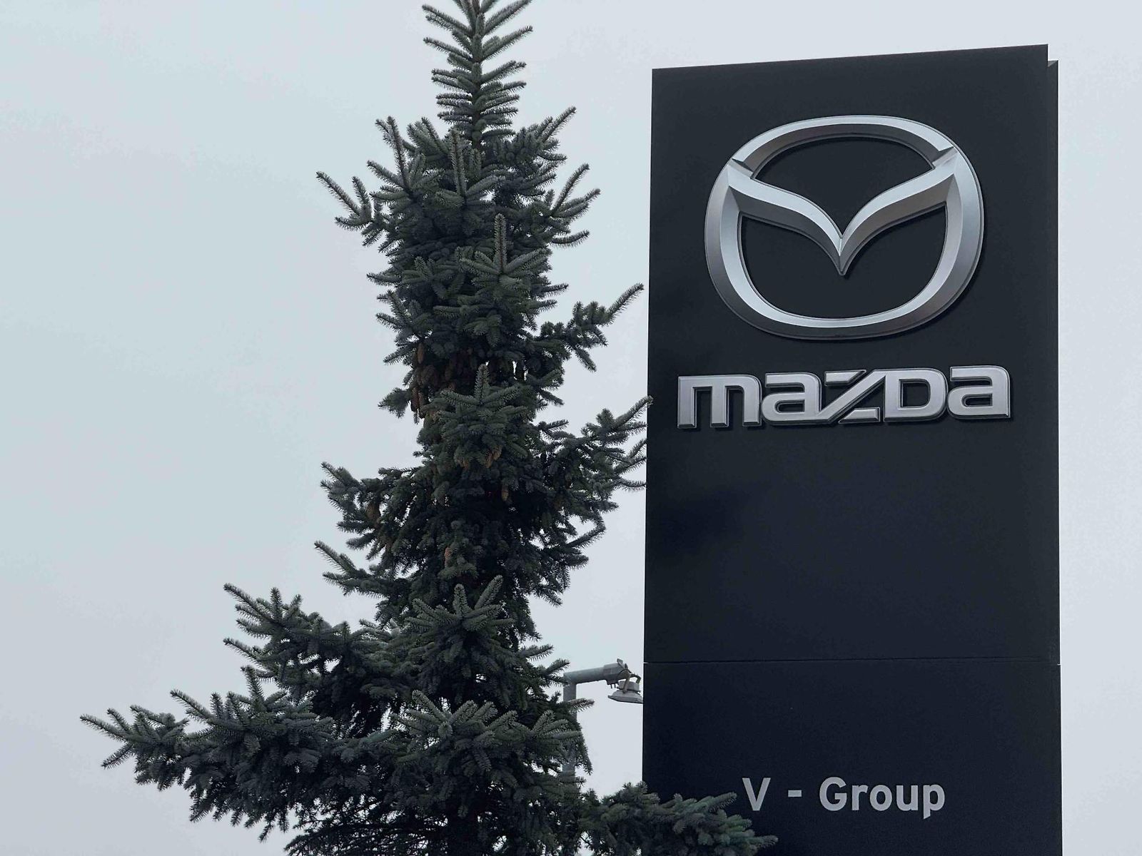 Mazda 3 G140 2.5 Centre-Line AT