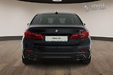 BMW Řada 5 540d xDrive - náhled 3