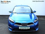 Kia Ceed (2022) 1.5 T-GDI TOP 117kW LED manuál - náhled 3