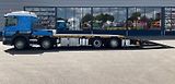 Scania (2014) P 410 8x2 odtahovka EURO 6 - náhled 3