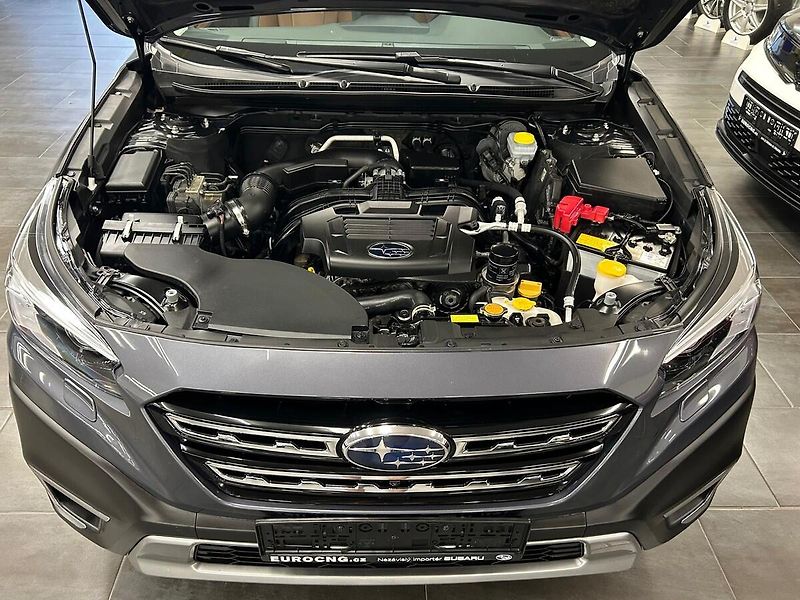 Subaru Outback (2023) 2.5 TOURING 2023 | Záruka - fotka 25 z 30