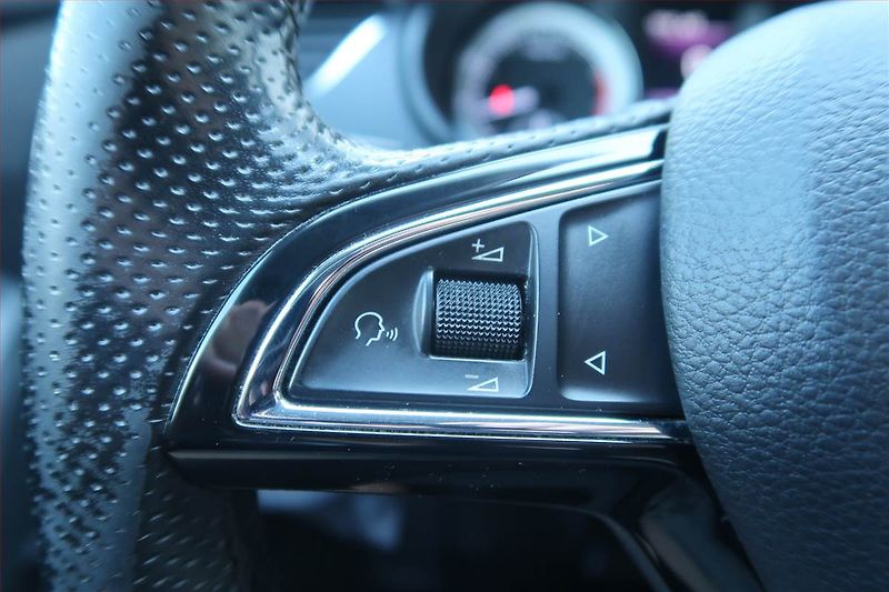Škoda Octavia (2017) 1.5 TSI, Serv.kniha, Navi - fotka 16 z 22
