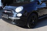 Fiat 500C CABRIO KRÁSNÉ SVEZENÍ - náhled 4