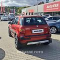 Suzuki SX4 (2011) 1.6i 4x4, 1.maj,ČR, AC - náhled 6