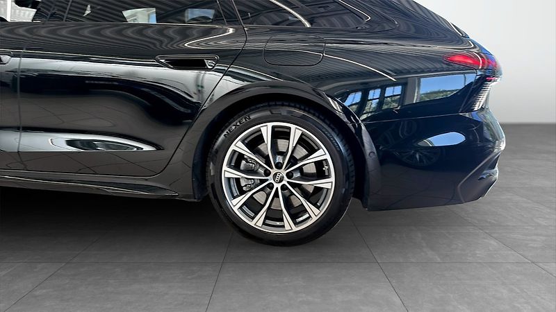 Audi A6 e-hybrid q S-Line Tech+ Taž - fotka 6 z 14