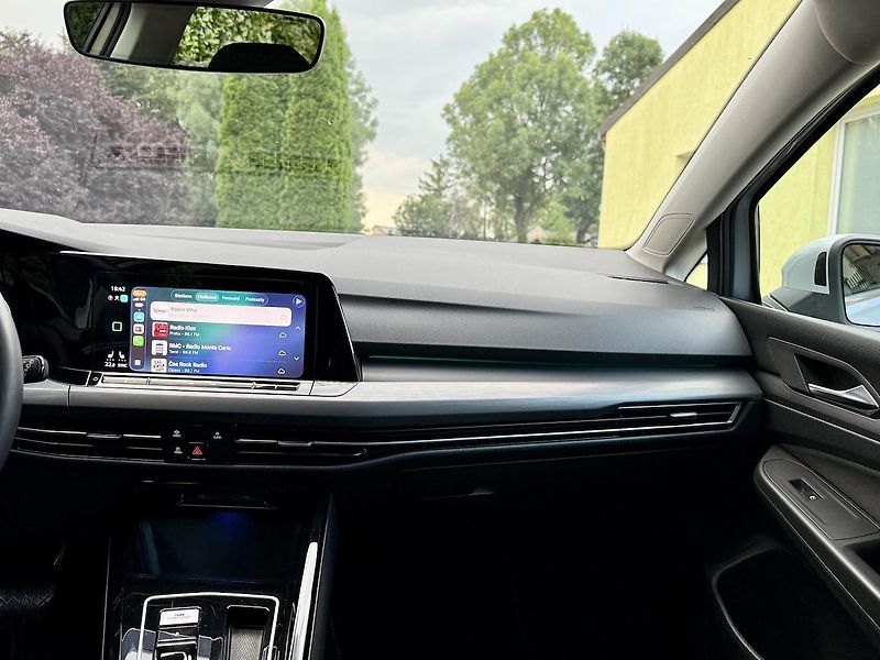Volkswagen Golf (2022) 2,0TDi 110kW STYLE Masáž,ACC - fotka 7 z 18