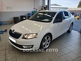 Škoda Octavia (2016) 1.6 TDI, ČR, Style - náhled 1