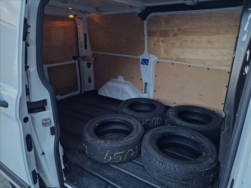 Ford Transit Custom 2.0TDCI Trend ,ČR,1.Majitel - fotka 16 z 46