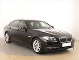 BMW Řada 5 (2012) 520d, Automat, Serv.kniha - náhled 1