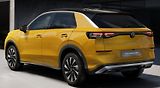 Volkswagen T-Roc 1,5 eTSI 85 kW 7DSG - náhled 2