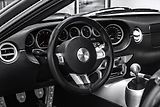Ford GT CONTINENTAL WHITE/BBS/STRIPES - náhled 15