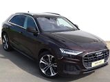 Audi Q8 50 TDI Quattro - náhled 9