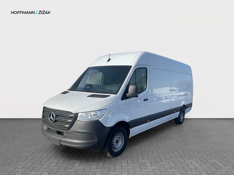 Mercedes-Benz Sprinter (2025) 317 CDI KAWA PRO L - fotografie inzerátu