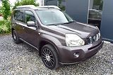 Nissan X-Trail 2,0 DCi 1M,4x4,SERVIS,TZ TOP - náhled 2