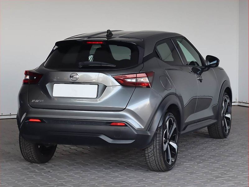 Nissan Juke (2021) Tekna 1.0 DIG-T, Automat - fotka 5 z 23