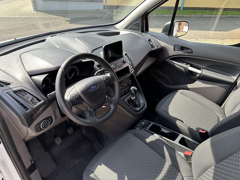 Ford Transit Connect (2019) 1,5-ecoblue-SENZORY-NAVI- L2H1 - fotka 17 z 70