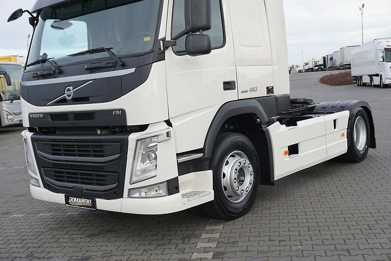 Volvo FM (2017) / 410 / ACC / EURO 6 / WAGA 68 - fotka 29 z 48