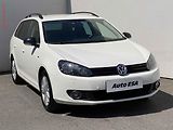 Volkswagen Golf (2013) 1.4 TSi, Match, TZ, +kola - náhled 1