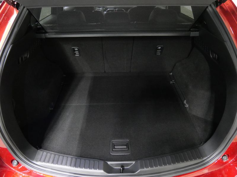 Mazda CX-5 - fotka 24 z 25