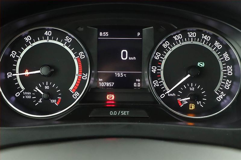 Škoda Rapid (2019) Monte Carlo 1.0 TSI, Automat - fotka 12 z 20
