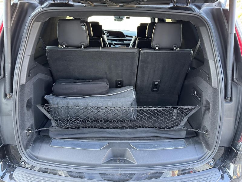 Cadillac Escalade 6,2 Sport Platinum MAX VÝBAVA! - fotka 22 z 51