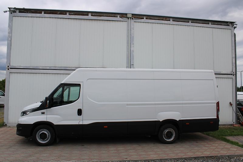 Iveco Daily 35S160 2,3 Maxi+klima - fotka 6 z 18