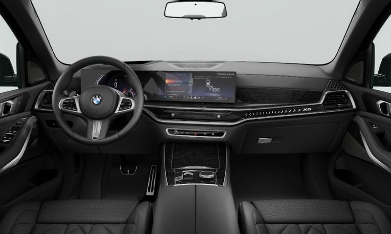 BMW X5 xDrive30d - fotka 8 z 10