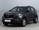 Kia Sportage (2011) 1.6 GDI, Tempomat - náhled 1
