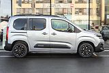Citroën Berlingo 1,5 MAX Diesel+ ZIMA+hands fre - náhled 9