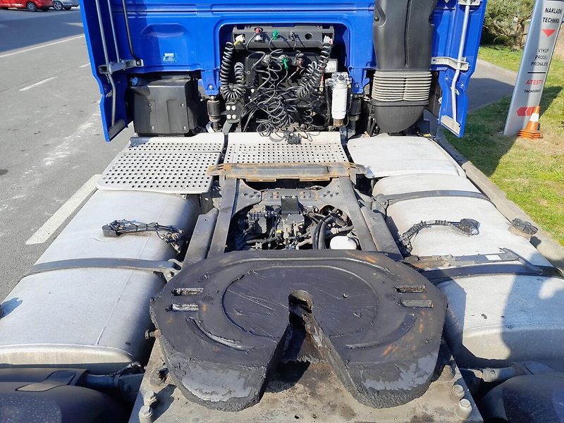 DAF XF 480 FT SSC LowDeck - fotka 6 z 37