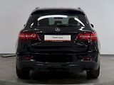Mercedes-Benz GLC (2017) AMG 350D 190KW 4x4 TAŽNÉ BURMA - náhled 9