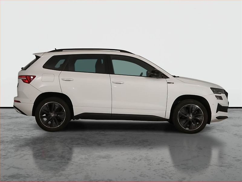 Škoda Karoq (2024) Sportline 1.5 TSI - fotka 6 z 30