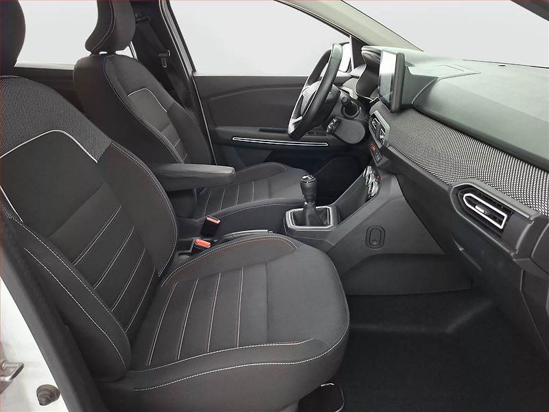 Dacia Jogger (2023) Extreme 1.0 TCe, Serv.kniha - fotka 9 z 17