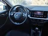 Škoda Scala (2022) Ambition 1.0 TSI, ČR,1.maj - náhled 7