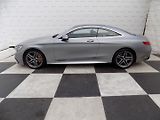 Mercedes-Benz Třídy S (2015) 63AMG/4Matic/2.maj.ČR/LED/ - náhled 1