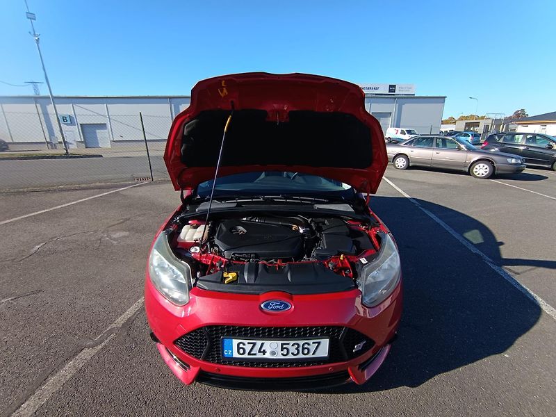 Ford Focus (2011) - fotka 9 z 39