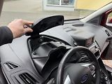 Ford Tourneo Connect (2019) 1,5-PANORAM-TAŽNÉ-VYHŘ.SEDAČKY - náhled 32