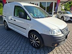 Volkswagen Caddy (2007) 1.9TDI 77kW -PO VELKÉM SERVISE - fotografie inzerátu