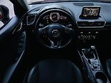 Mazda 3 2.0i MANUÁL LED KAMERA VÝHŘEV - náhled 25