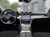 Mercedes-Benz Třídy C C 220 d 4MATIC   2,0 - náhled 11