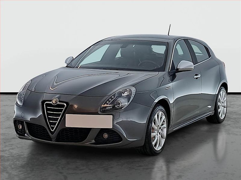 Alfa Romeo Giulietta (2010) 1.4 T MultiAir, Serv.kniha - fotka 2 z 19