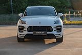 Porsche Macan (2018)  3.6 Turbo Performance & Black - náhled 2