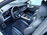 Audi Q8 50TDI QUATTRO S-LINE ČR DPH - náhled 10