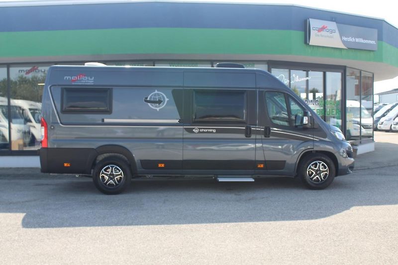 Malibu (2023) VAN 640 LE K NOVÁ CENA - fotka 4 z 60