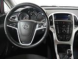 Opel Astra (2011) 2.0TDCi, AC, temp - náhled 13