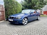 BMW Řada 3 318Ci / CABRIO - náhled 1